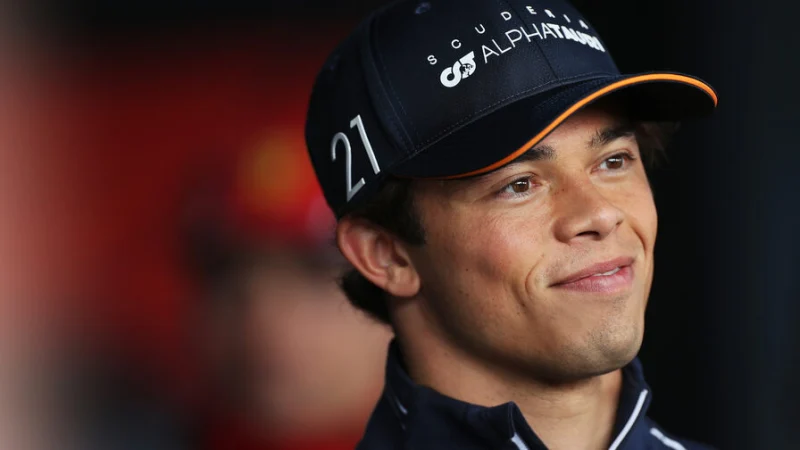 Ник де Врис: Я &mdash; самая большая ошибка Марко? Без обид