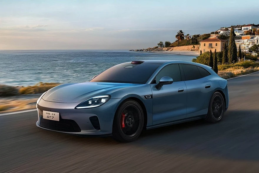 Универсал Aistaland GT7