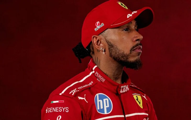 Мартин Брандл: У Хэмилтона не будет времени, чтобы адаптироваться