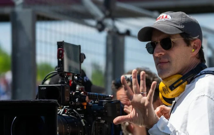 Фильм о Формуле 1 может получить продолжение с Томом Крузом