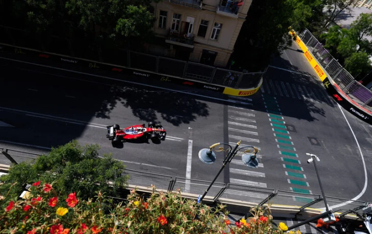 &laquo;Хорнеру будет чертовски тяжело в Ferrari, потому что...&raquo; Колонка Лео Туррини