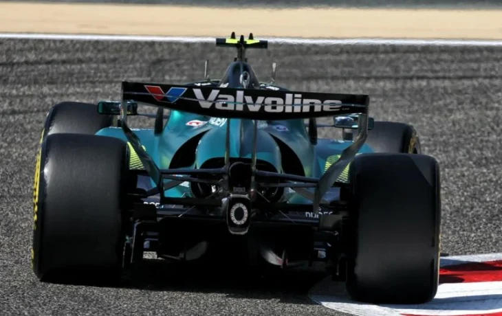 Источник: Honda решит проблемы с новым двигателем до Гран При Австралии