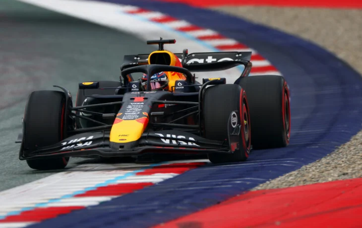 Хельмут Марко: Преимущество McLaren меньше, чем кажется