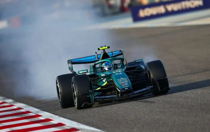 &laquo;Надо очень многое исправить&raquo;. Фернандо Алонсо &ndash; о проблемах с мотором Honda