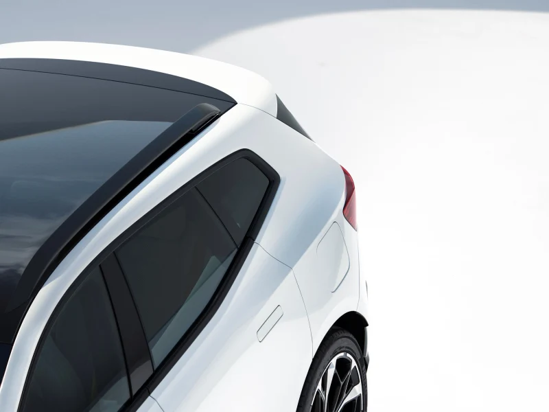 Polestar уходит из США и готовится к премьере кросс-универсала Polestar 4 SUV для Европы