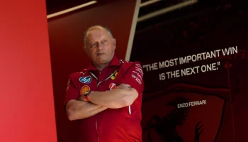 Не пора ли Ferrari уволить Вассёра? Мега-кандидат на замену уже есть