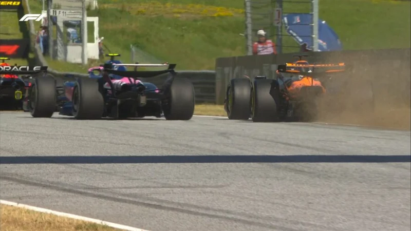 &laquo;Alpine пытается напакостить мне даже спустя годы!&raquo; Пиастри в ярости