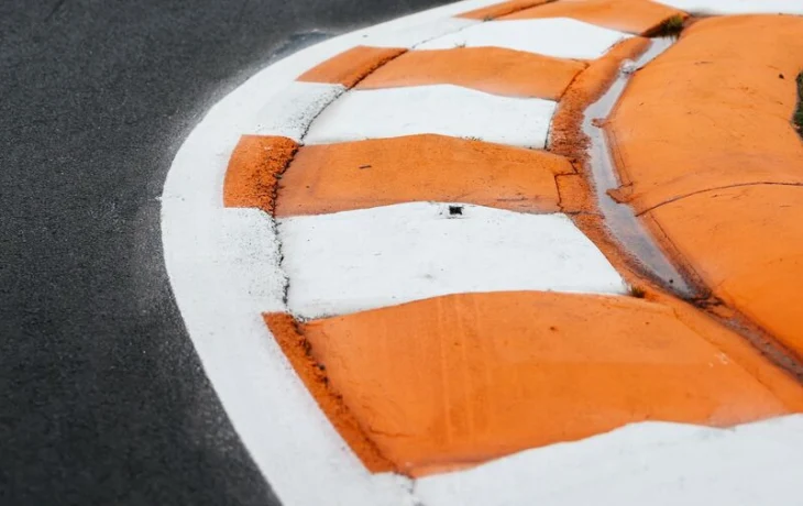 Трансляция третьей тренировки Гран При Нидерландов Формулы 1