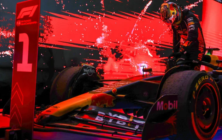 7 новых правил в Формуле 1 в 2025 году, о которых надо знать