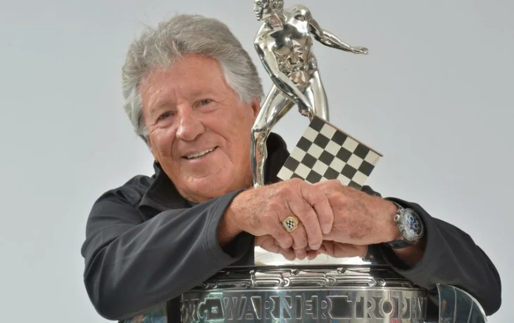 &laquo;Вероятно, в середине года&raquo;: Андретти назвал срок выбора пилотов для Cadillac