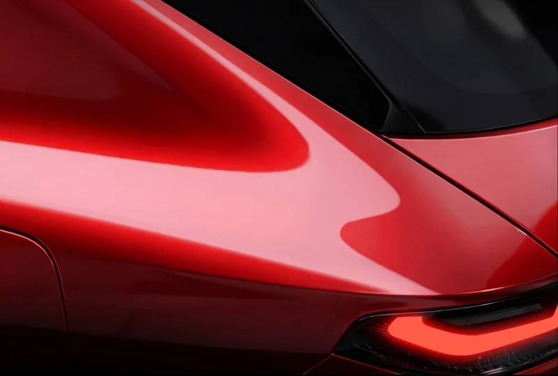 Из того, что было: новый компактный кроссовер Alfa Romeo показался на первом тизере