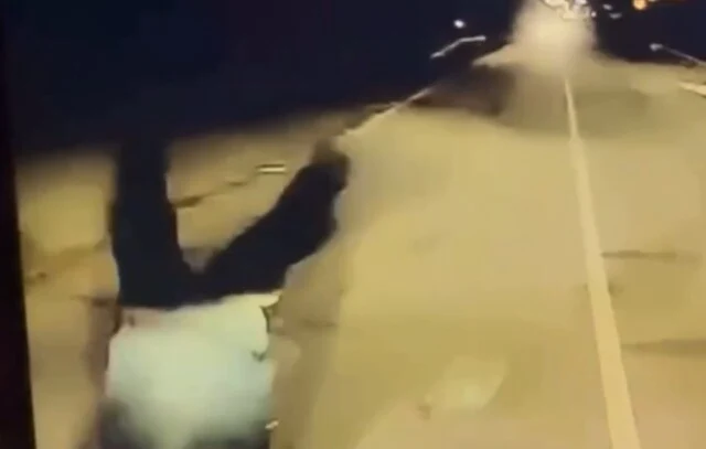  В Бурятии внедорожник сбил 16-летнюю девушку на пешеходном переходе