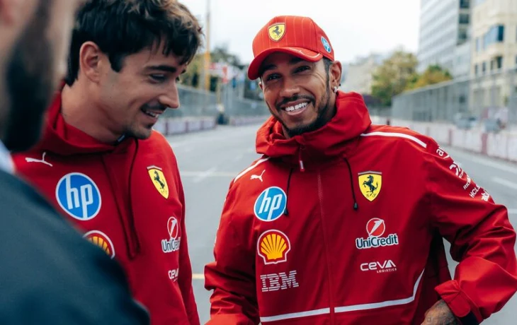 &laquo;Просто поговори с пилотами!&raquo; Баттон раскритиковал президента Ferrari