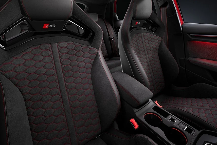 Audi RS3 Sportback