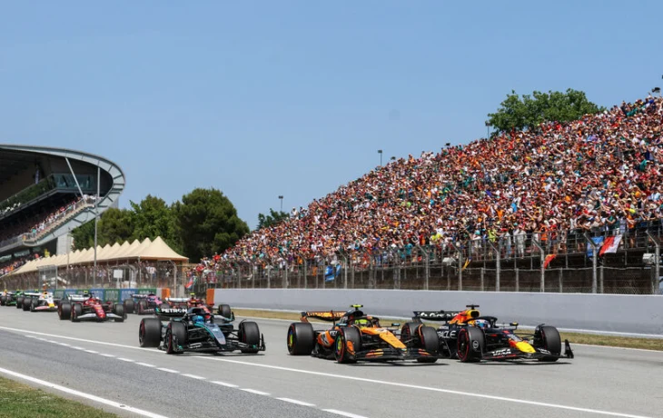 Стефано Домени&kappa;али уточнил свои слова о возможном сокращении гонок Ф1