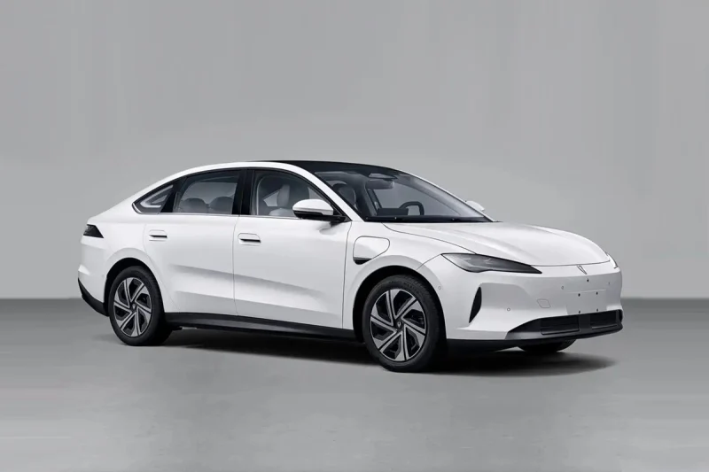 Линейку Jetta готовится пополнить новый седан M6: первые подробности