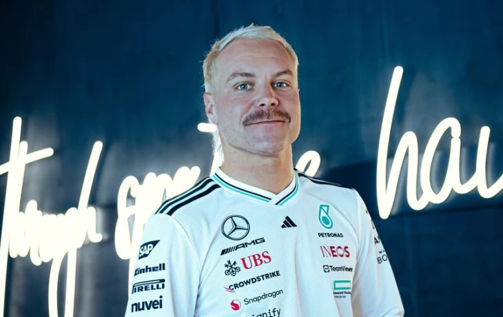 &laquo;Пока слишком рано&raquo;: Боттас &mdash; о переговорах с Cadillac