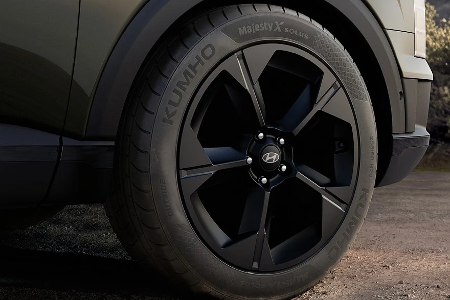 Hyundai Palisade XRT