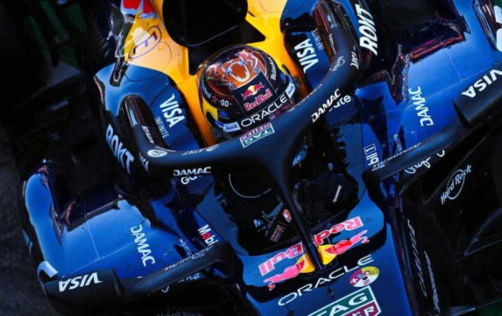 Обновления Red Bull, от которых зависит будущее Ферстаппена. Технический обзор