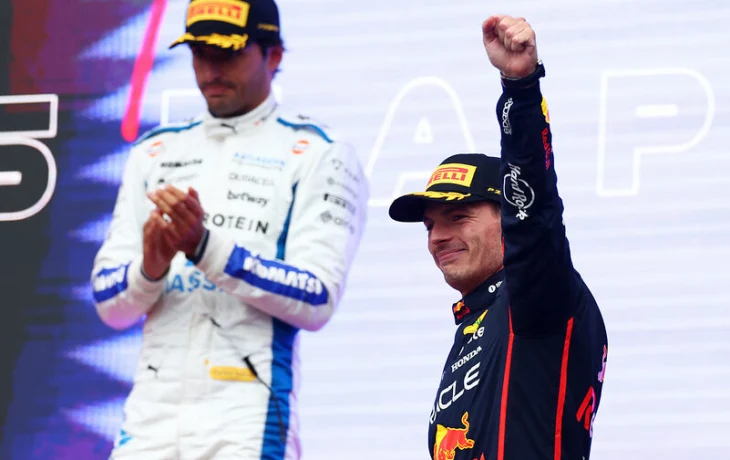 &laquo;Весь вопрос в том&hellip;&raquo; Алексей Попов &ndash; о шансах Ферстаппена на титул в сезоне-2025