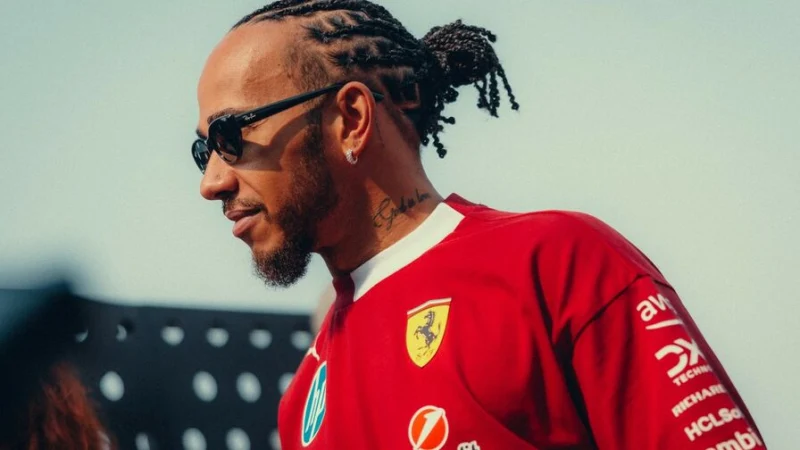 &laquo;Это правильное решение&raquo;: Хэмилтон &mdash; об отказе Ferrari от работы над машиной 2025 года
