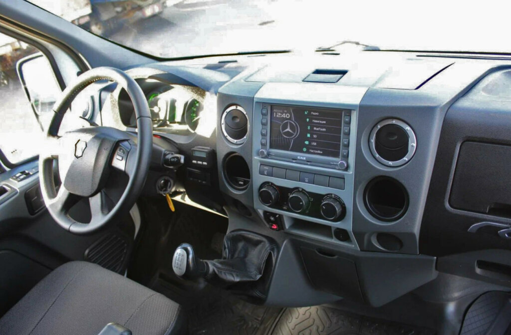 &amp;#171;Ездит и не напрягает мозги&amp;#187;: отзыв владельца ГАЗель Next 2020