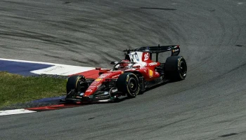 &laquo;Стратегия ни при чём&raquo;. Вассёр объяснил провал Ferrari в Шпильберге