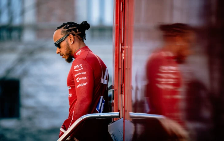 &laquo;Что тебе в имени моём&hellip;&raquo; Как на самом деле зовут гонщиков Формулы 1?