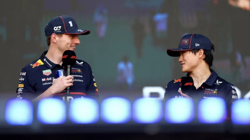 &laquo;Может и уйти&raquo;: Оруджев &mdash; о Ферстаппене и Red Bull