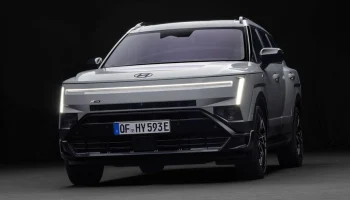Новый короткий Hyundai Tucson: теперь и &laquo;оспортивленная&raquo; версия N Line