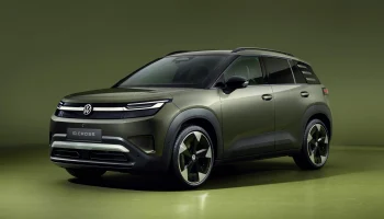 Рассекречен Volkswagen ID. Cross: техника и салон от ID. Polo, но внешность своя