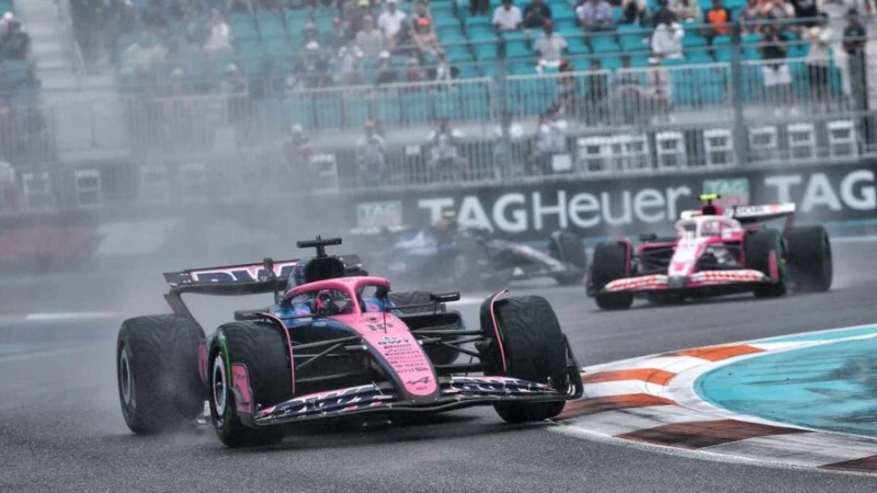 Стефано Доменикали: 2026 год станет новой эрой для Формулы 1