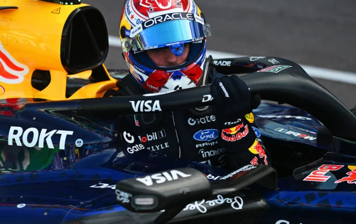 Менеджер Макса Ферстаппена поставил Red Bull ультиматум?