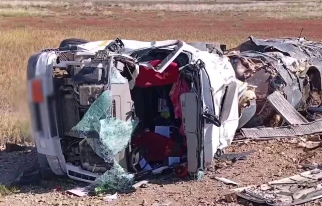  Большегруз опрокинулся в кювет на трассе Чита — Забайкальск