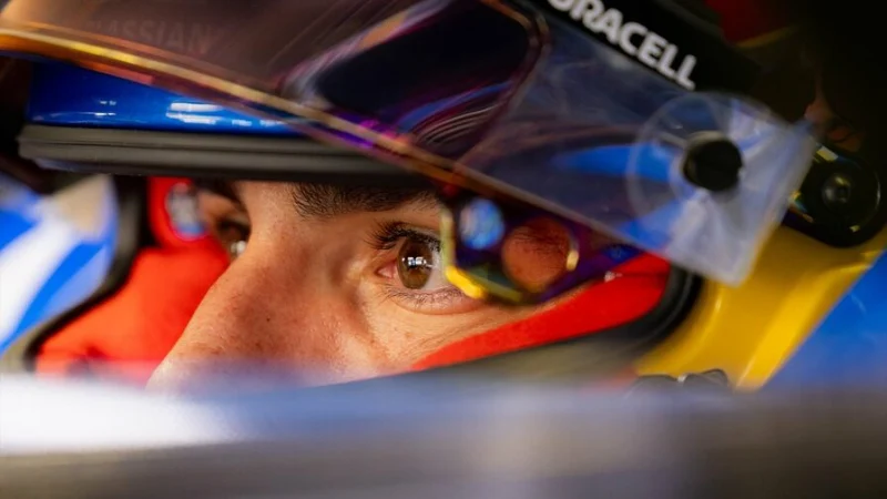 &laquo;У Red Bull большое преимущество&raquo;. Сайнс согласен с Вольфом