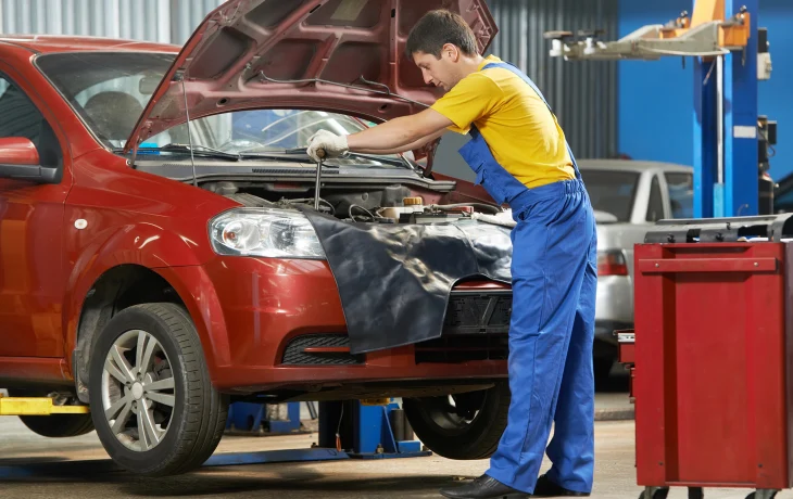 Эксперты рассказали, как продлить жизнь своему автомобилю