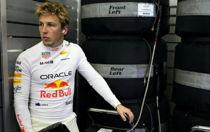 &laquo;Мы не можем бороться на одной ноге&raquo;. Хорнер &ndash; о выступлениях Лоусона