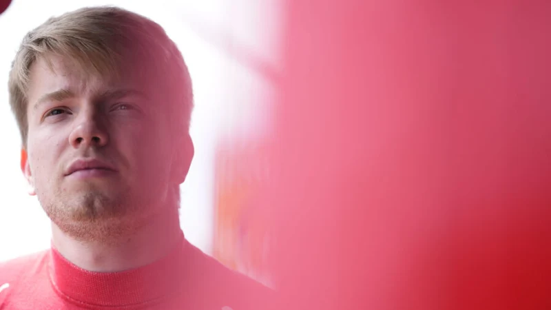 Шварцман упустил звание &laquo;Новичок года&raquo; из-за штрафа в финале сезона IndyCar