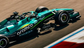 &laquo;Мотор работает ужасно&raquo;. В Aston Martin раскрыли масштаб проблем Honda