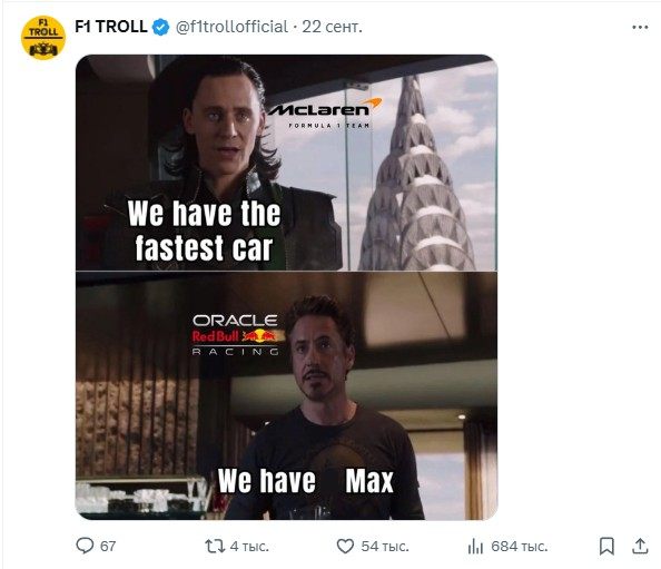 &copy; Соцсети