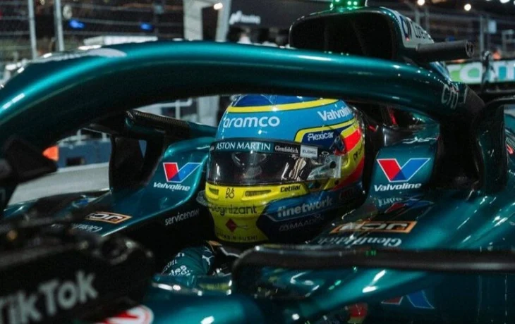 Энди Коуэлл объяснил, почему Алонсо завершит карьеру в случае успеха Aston Martin