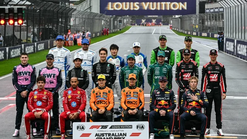 &laquo;Только его болельщиков бесить&hellip;&raquo; Алексей Попов &ndash; о самом переоценённом гонщике Формулы 1