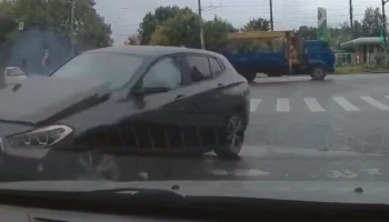  &laquo;Не справилась с управлением&raquo;: 5 человек пострадали в результате ДТП на перекрестке в Иванове