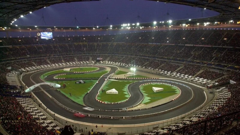 Култхард и Ковалайнен примут участие в &laquo;Гонке чемпионов&raquo;