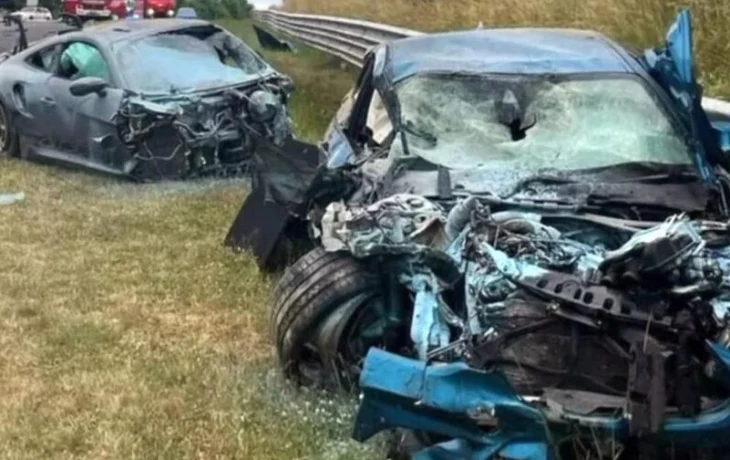 &laquo;Очень досадное недоразумение и невнимательность&raquo;: эксперт прокомментировал серьёзную аварию на &laquo;Нор