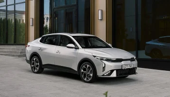 Седан Kia K3 в Узбекистане: локальное производство и два мотора