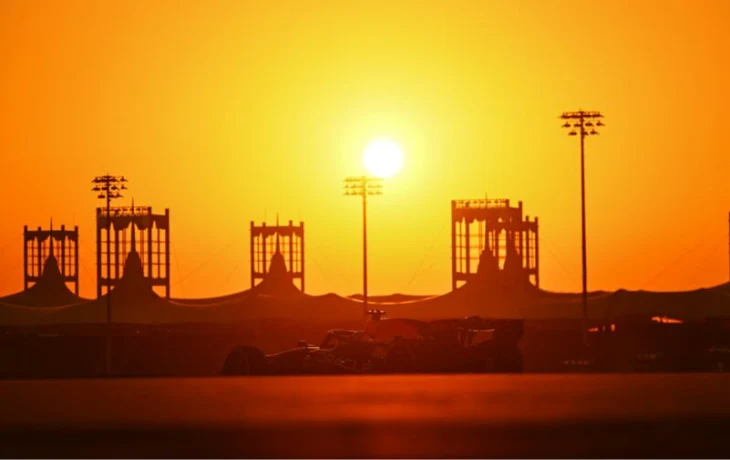 Официально: Гонки Формулы 1 в Бахрейне и Саудовской Аравии отменены