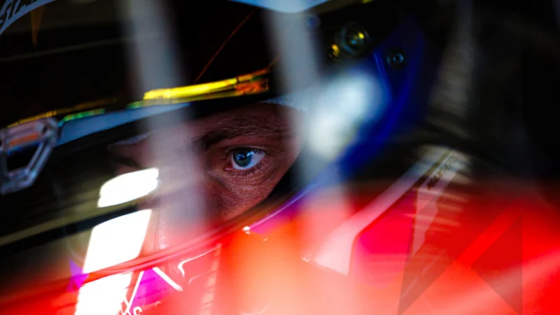 Макс Ферстаппен признан &laquo;Гонщиком дня&raquo; после дебюта на Нюрбургринге