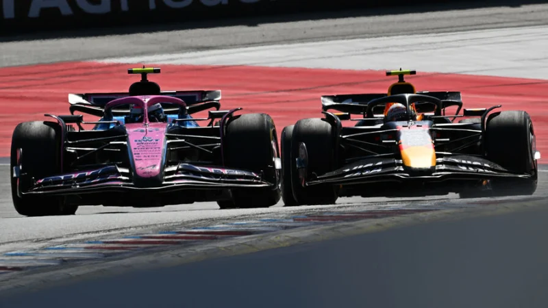 &laquo;Ни скорости, ни уверенности&raquo;. Хельмут Марко критикует Цуноду