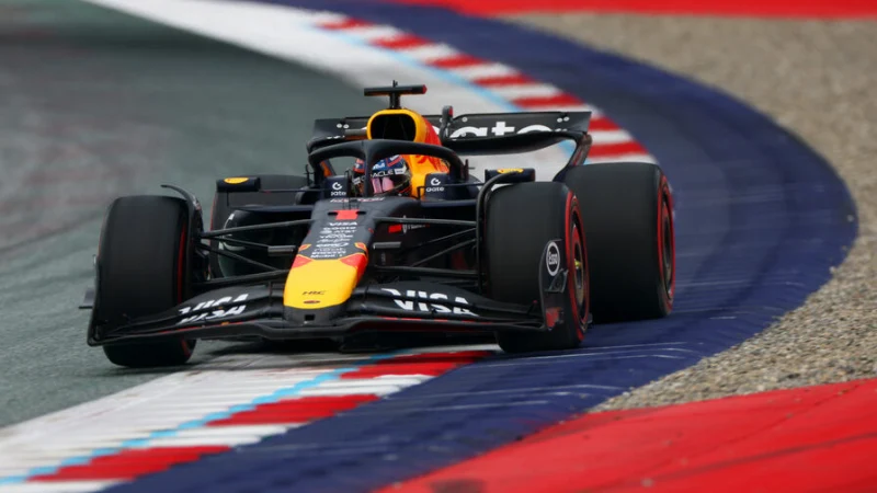 Хельмут Марко: Преимущество McLaren меньше, чем кажется